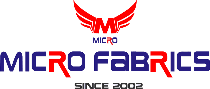 MicroFabrics Logo