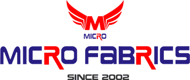 Micro Fabrics Logo