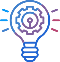 Innovation Icon