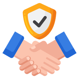 Client Trust Icon